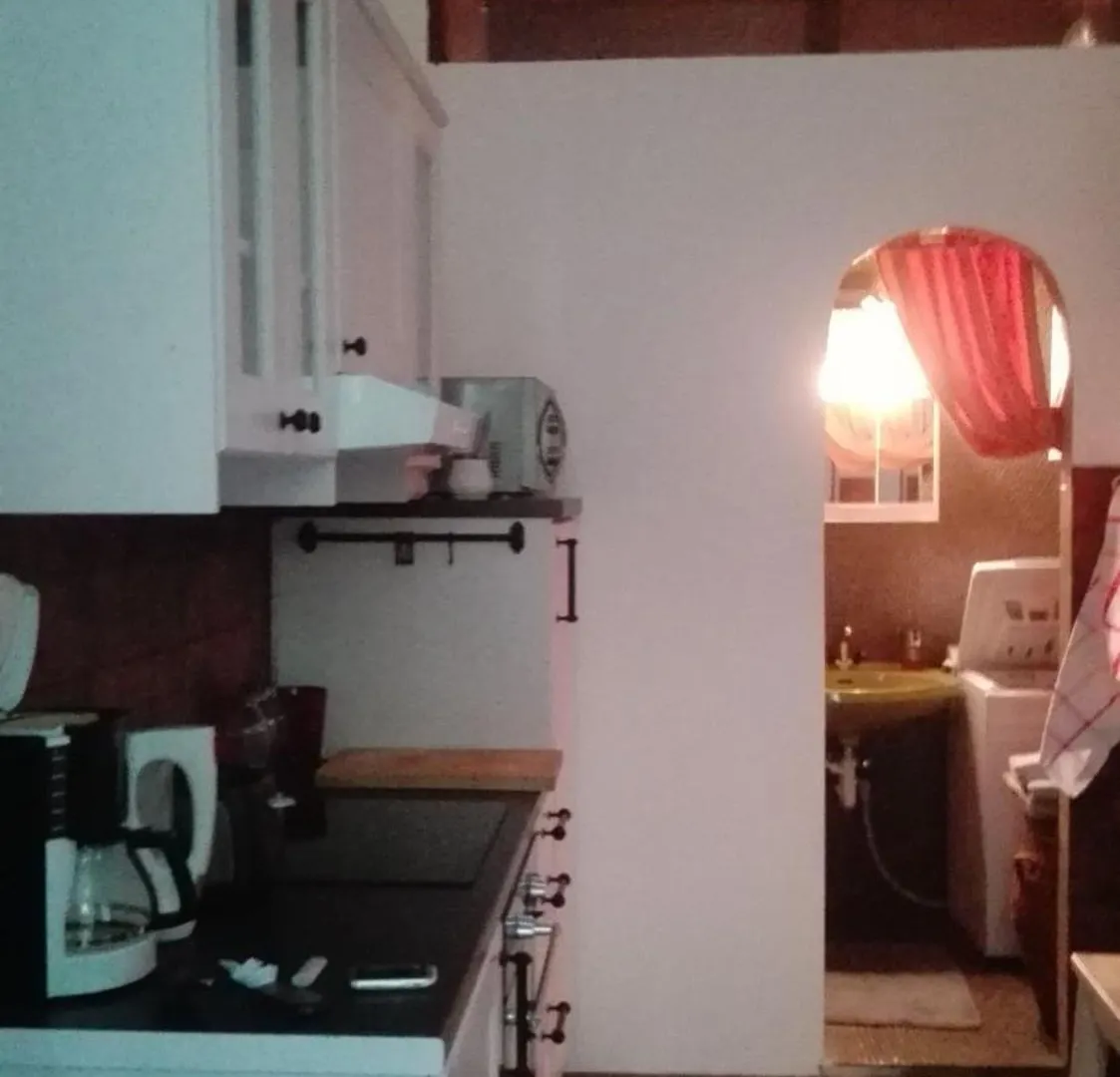 Wohnung In Hernals Mit Garten Und Strassenblick Vienna Apartment