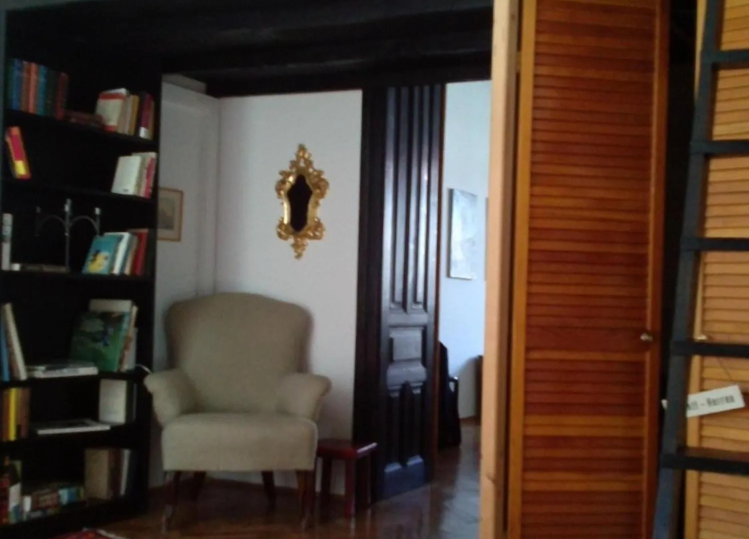 Wohnung In Hernals Mit Garten Und Strassenblick Vienna 0*,  Austria